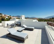 Продажи - Вилла - Estepona - New Golden Mile