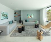 Продажи - Вилла - Estepona - New Golden Mile