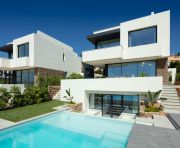 Продажи - Вилла - Estepona - New Golden Mile