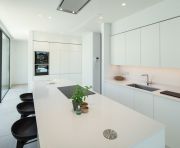 Продажи - Вилла - Estepona - New Golden Mile