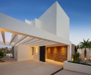 Продажи - Вилла - Estepona - New Golden Mile