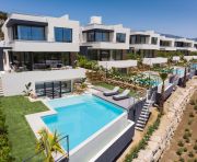 Продажи - Вилла - Estepona - New Golden Mile