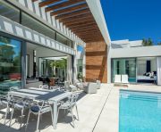 Продажи - Вилла - Estepona - New Golden Mile