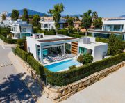 Продажи - Вилла - Estepona - New Golden Mile