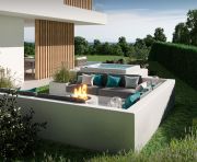 Продажи - Вилла - Estepona - Selwo