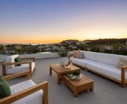 Продажи - Вилла - Estepona - Selwo