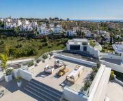 Продажи - Вилла - Estepona - Selwo