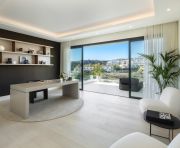 Продажи - Вилла - Estepona - Selwo