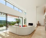 Продажи - Вилла - Estepona