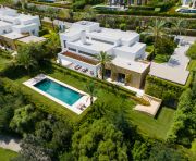 Продажи - Вилла - Estepona