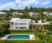 Продажи - Вилла - Estepona