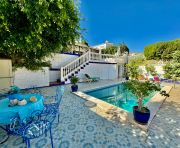 Продажи - Вилла - Fuengirola