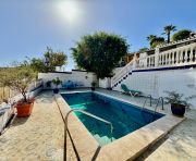 Продажи - Вилла - Fuengirola