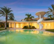 Продажи - Вилла - Malaga - Casares