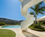 Продажи - Вилла - Malaga - Casares