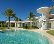 Продажи - Вилла - Malaga - Casares