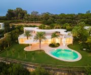 Продажи - Вилла - Malaga - Casares