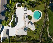 Продажи - Вилла - Malaga - Casares