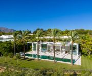 Продажи - Вилла - Malaga - Casares