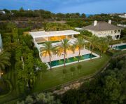 Продажи - Вилла - Malaga - Casares