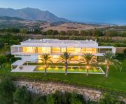 Продажи - Вилла - Malaga - Casares
