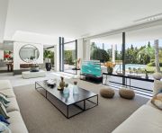 Продажи - Вилла - Marbella - East Marbella