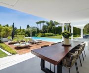 Продажи - Вилла - Marbella - East Marbella