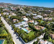Продажи - Вилла - Marbella - East Marbella