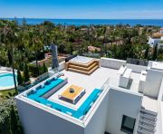 Продажи - Вилла - Marbella - East Marbella