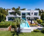 Продажи - Вилла - Marbella - East Marbella