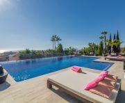 Продажи - Вилла - Marbella - Elviria