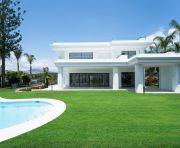 Продажи - Вилла - Marbella - Golden Mile