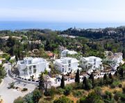 Продажи - Вилла - Marbella - Golden Mile