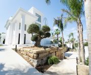 Продажи - Вилла - Marbella - Golden Mile