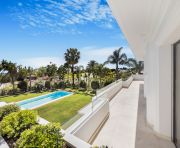 Продажи - Вилла - Marbella - Golden Mile