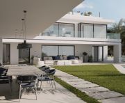 Продажи - Вилла - Marbella - Golden Mile