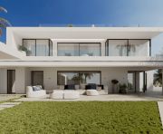 Продажи - Вилла - Marbella - Golden Mile