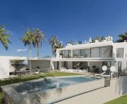 Продажи - Вилла - Marbella - Golden Mile