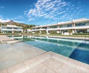 Продажи - Вилла - Marbella - Golden Mile