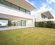 Продажи - Вилла - Marbella - Golden Mile