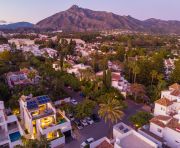 Продажи - Вилла - Marbella - Golden Mile