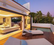 Продажи - Вилла - Marbella - Golden Mile