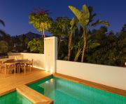 Продажи - Вилла - Marbella - Golden Mile