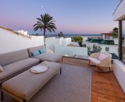 Продажи - Вилла - Marbella - Golden Mile