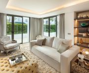 Продажи - Вилла - Marbella - Golden Mile