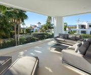 Продажи - Вилла - Marbella - Golden Mile