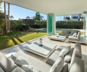 Продажи - Вилла - Marbella - Golden Mile