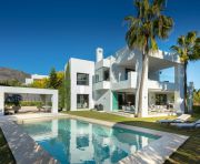 Продажи - Вилла - Marbella - Golden Mile