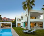 Продажи - Вилла - Marbella - Golden Mile