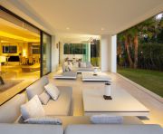 Продажи - Вилла - Marbella - Golden Mile